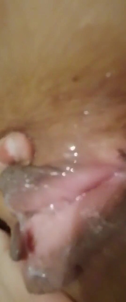 How delicious I'm getting wet | Clip 1