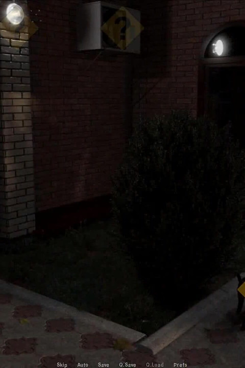 Smartass: sneaking in to the house ep 6,7