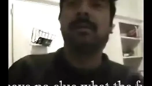 Hate porn video – The Habib Springer Show!