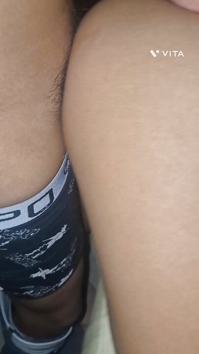Love you like my ass it's just for you