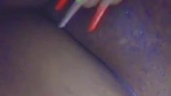 Meaty pussy jamaican bbw from old harbour