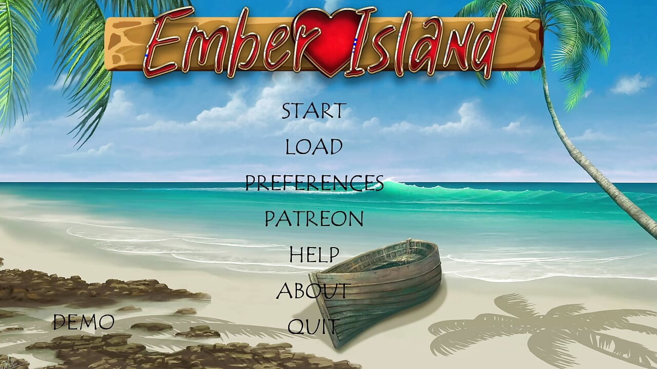 Ember Island - The Battle of Giant Tits between Korra and Azula