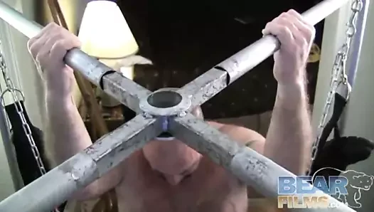 Capito Eric porn video – Eric Waters And Clint Taylor