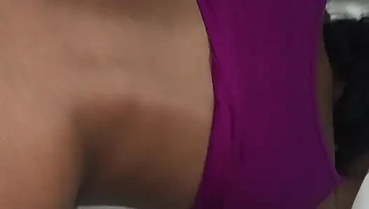 Indian telugu moaning road side begger fucking hard sex videos