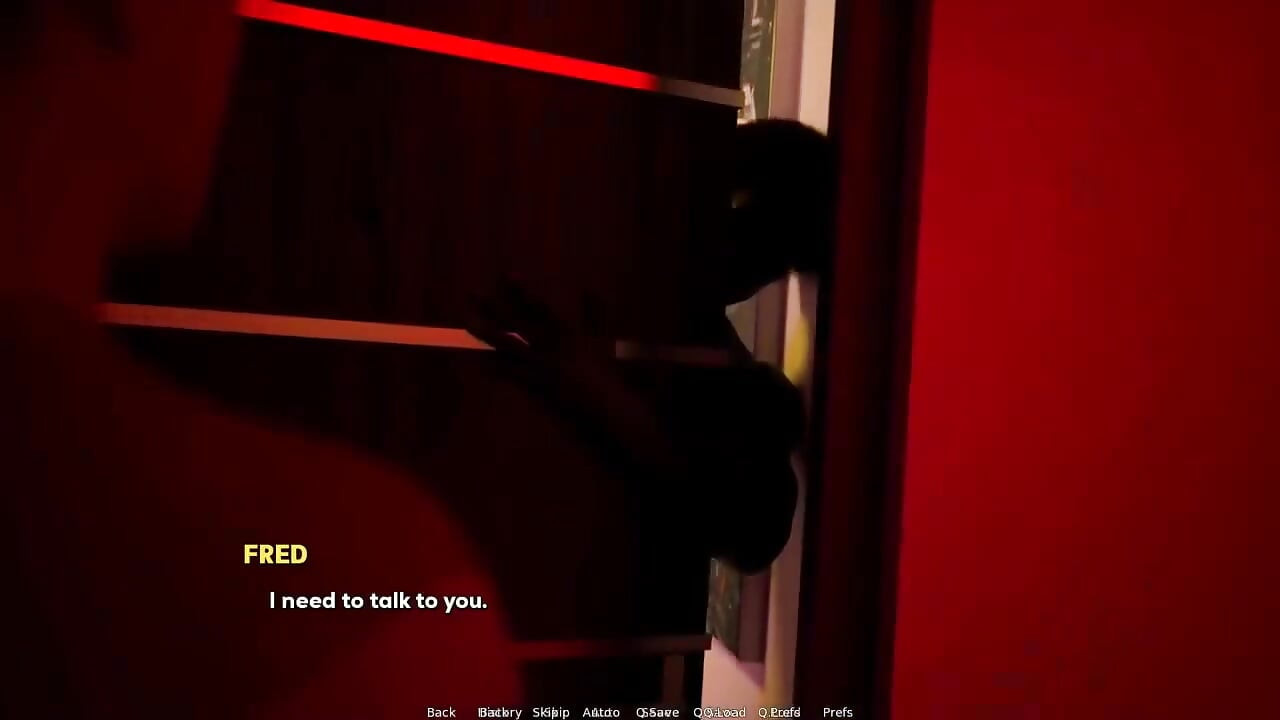 Sombras del deseo v0.8 actualización de trampa # 06