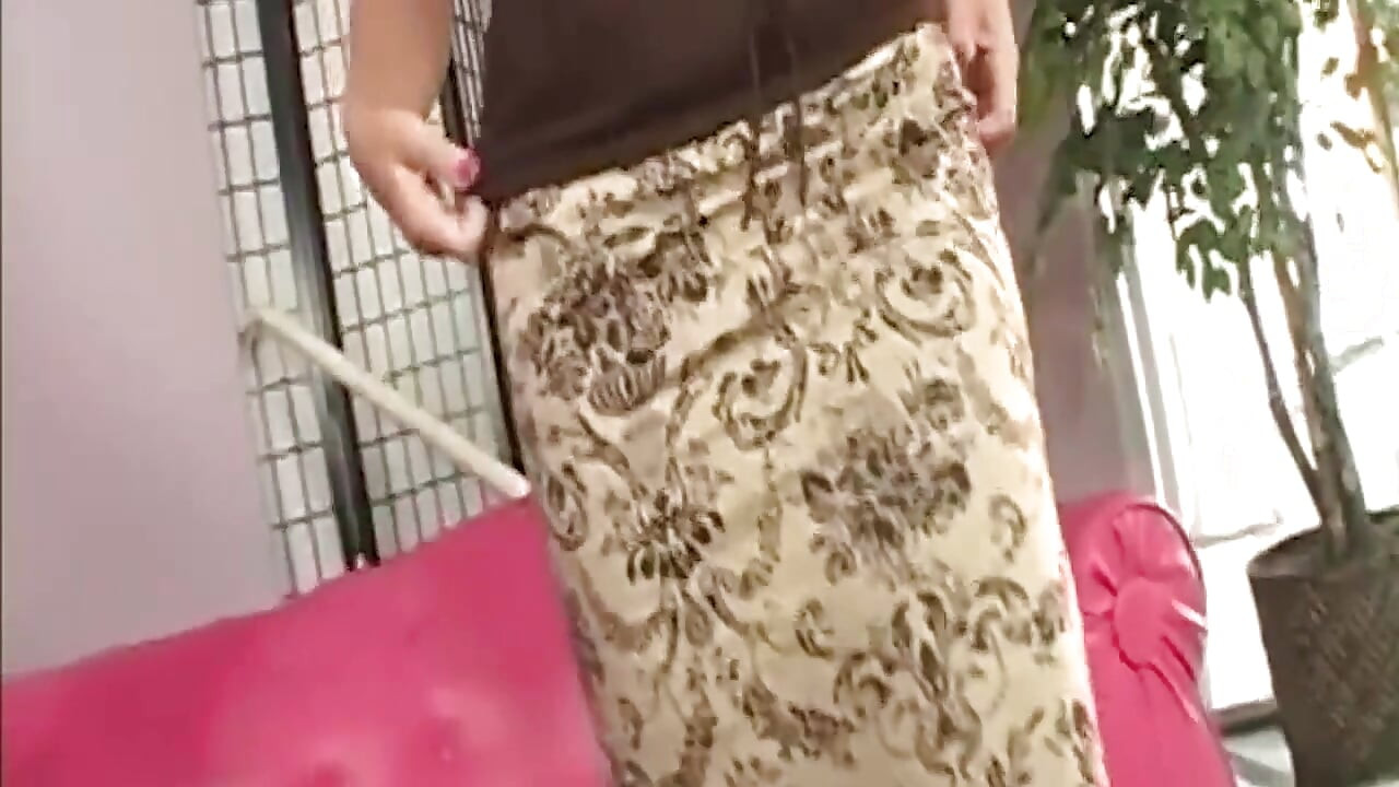 Blonde MILFs Lick Pussy and Share Massive Cock