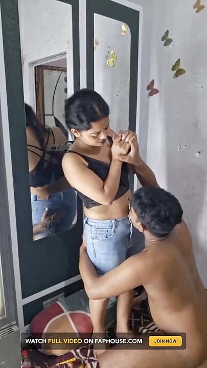 Dona De Casa Sexo Namorado Noite Sozinha Quarto Hardcore