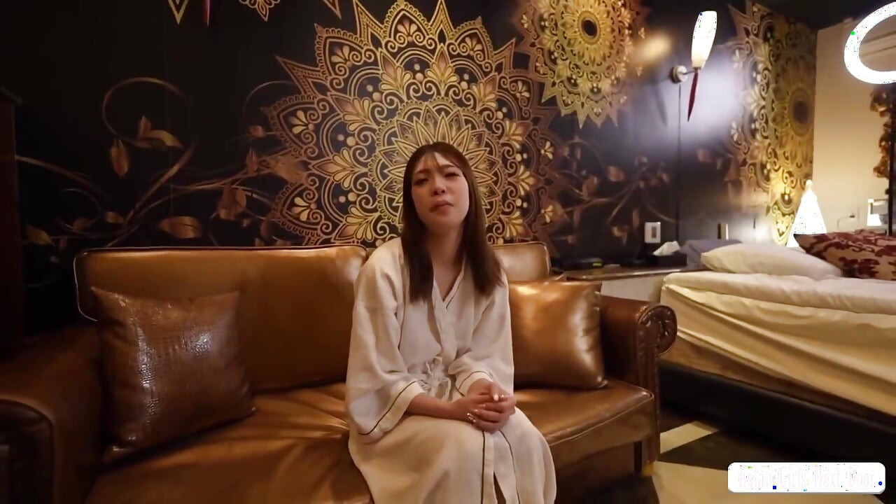 Awakened After. Kansai Beauty Finally Lets Loose Every Secret Craving Inside Completely.