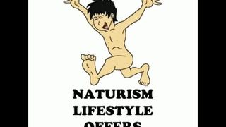 What is Naturism