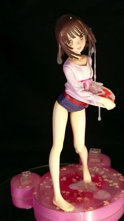 figure bukkake 89