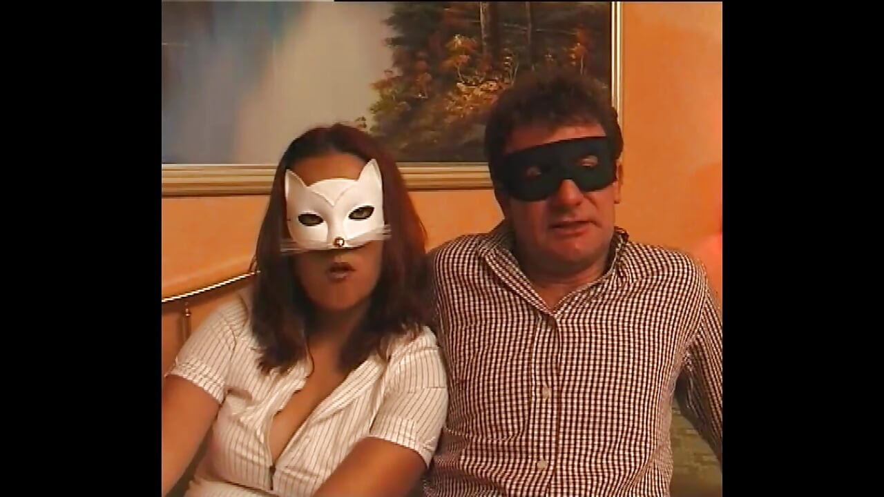 Privatamente Troie - Scene 2
