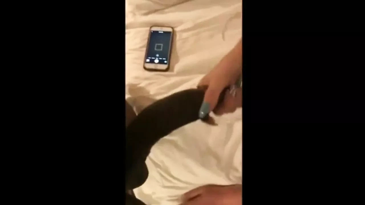 Shes got the ass made for BBC and she knows it.