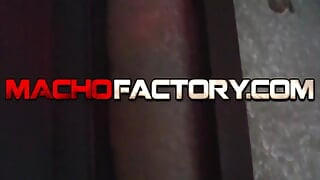 Macho Factory