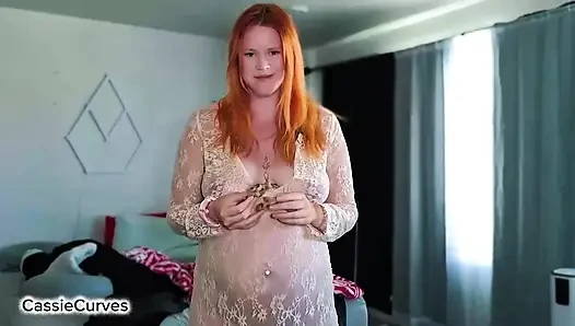 Growing Belly Addict