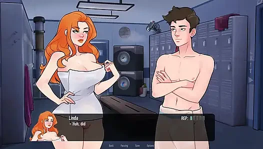 Tam oyun - deep vault 69, bölüm 10