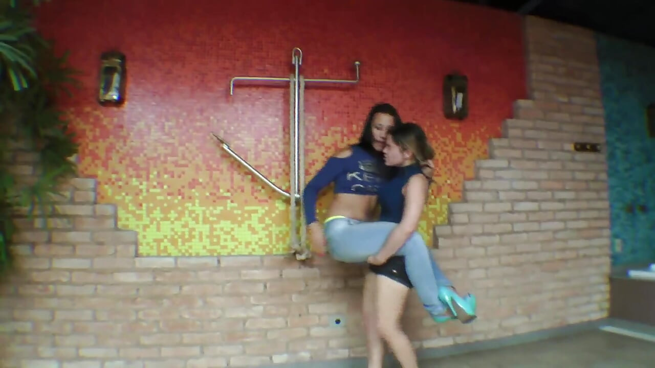Pony Extreme Lesbian Humiliation