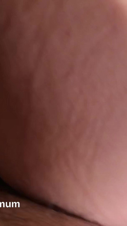 Hot Naked Granny Blowjob + Doggystyle Anal Pounding! Shows Creampie! MaXXXimumMilf | Clip 1