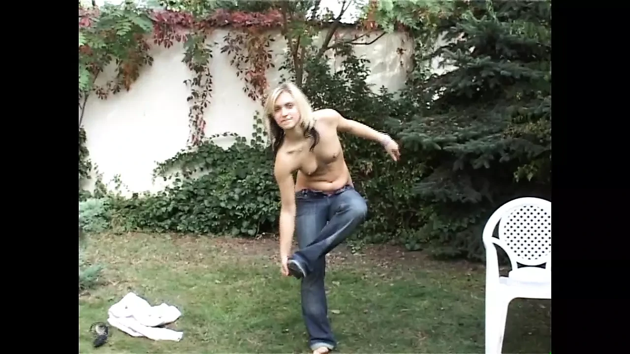Chicas alemanas sexy vol.1 - episodio 2