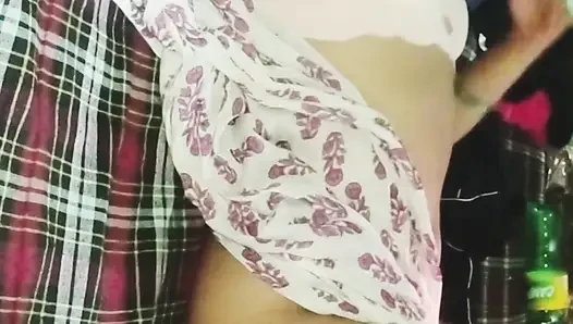 I Let My Husband and a Friend of His Fuck Me Hard