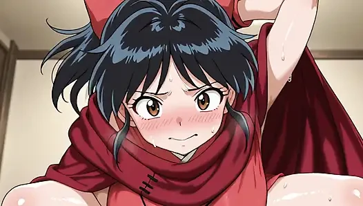 Moroha(Inuyasha)