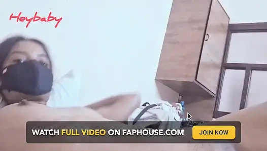 Fucking Hot Girlfriend with Anal Part-1