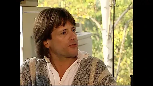 Himmlische muschi-Freude