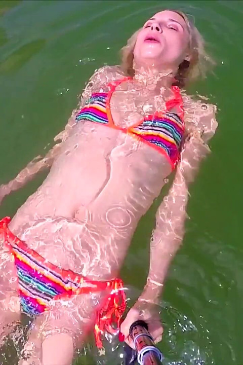 Spring Break Lake Powell 1 - S1e1