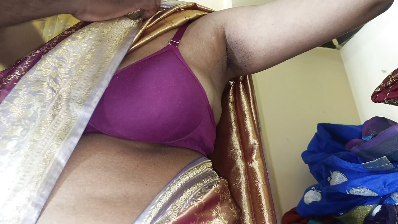 Homemade housewife romance