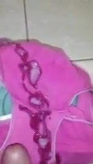 Cum for me pants