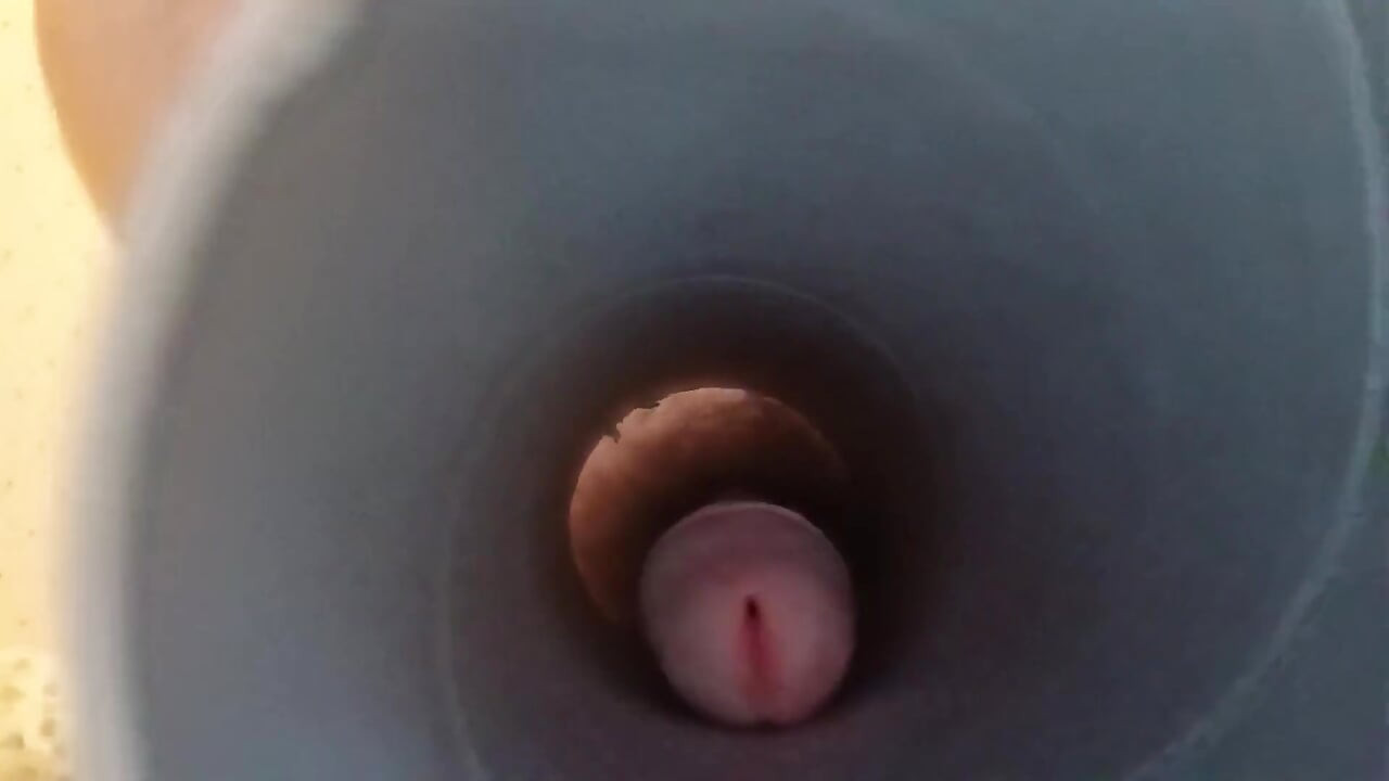 Tunnel Vision