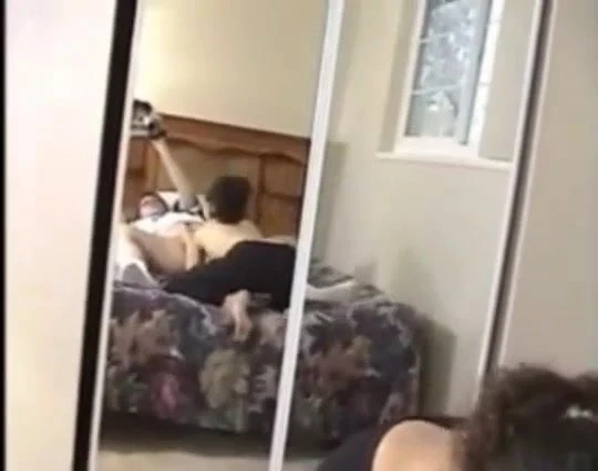 Young girl suck and enjoying