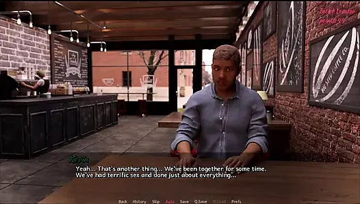 Fetiş bulucu #2 - Polly ve Mike parkta buluştu Mike Polly'nin amını yaladı... Mike banyoda Mia'nın amını yaladı