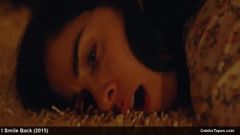 Ünlü sarah Silverman çıplak ve kaba seks aksiyon sahneleri