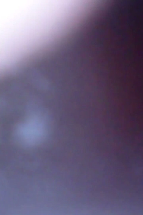 Inside Me with a Big Dildo