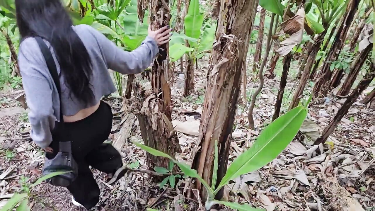 El Idiota De Mi Primo Político Me Durante Un Paseo