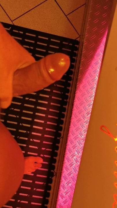 Public Wank