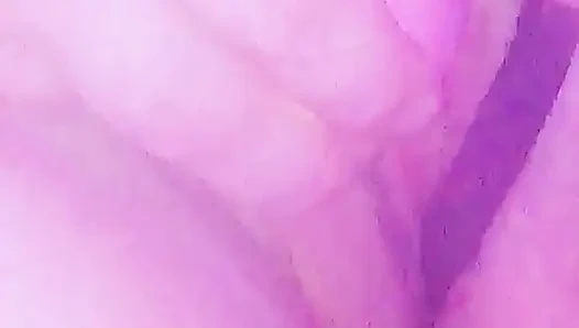 Я сквиртую