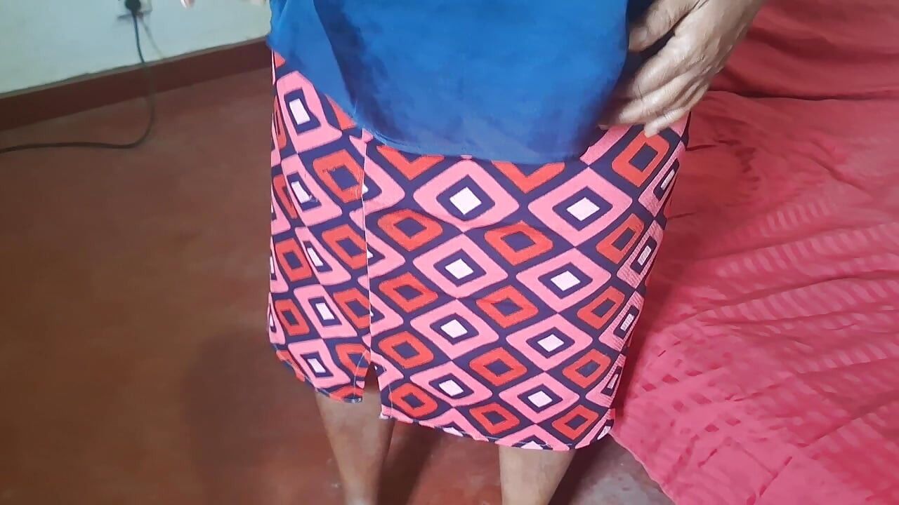 Hot Indian Desi village bhabhi