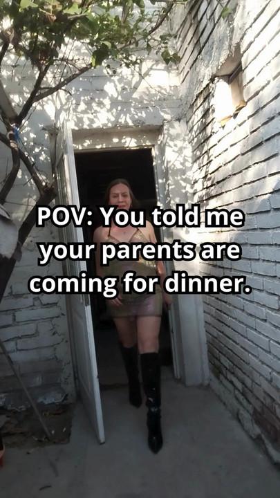 พ่อมึงรักกูแล้ว!