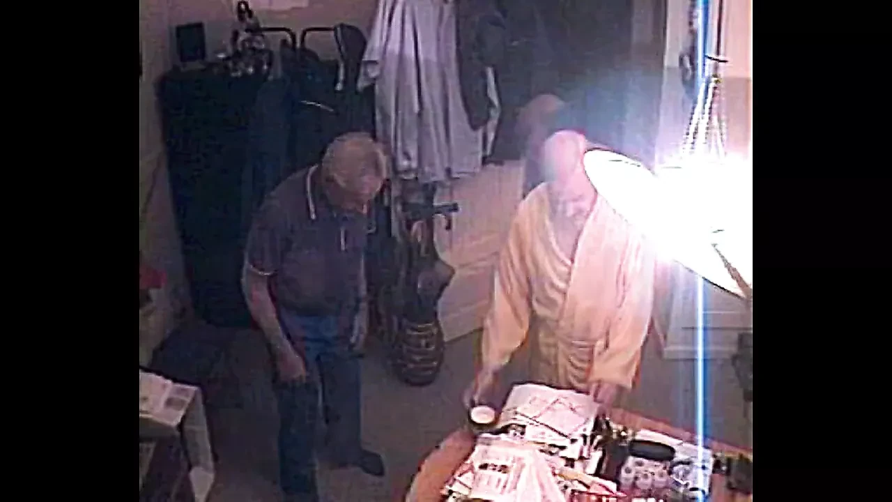 Old Man Special Fuck 7