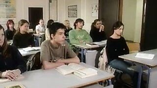 La moglie del professore (2004) película italiana completa