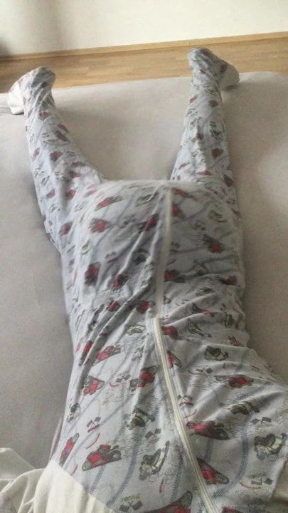 Diaper rub