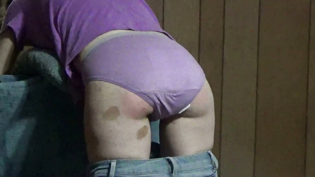 Zasady Domowe Prawdziwa Domowa Dyscyplina Spanking