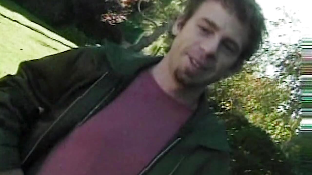 sündige Neugier überschreitet jede Grenze mit jeder Grenze