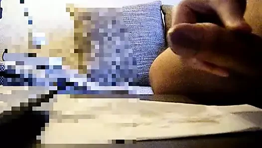 çekim boşalmak sonra mastürbasyon