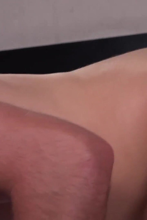 Crotch Rocket 1