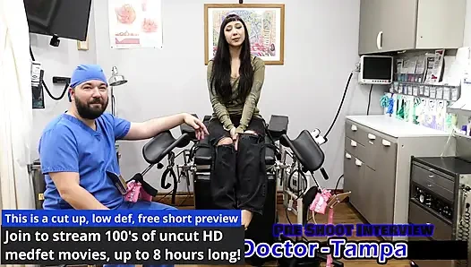 Dr. tampa - Die schmutzigen Dermatologen - Selena Sativa