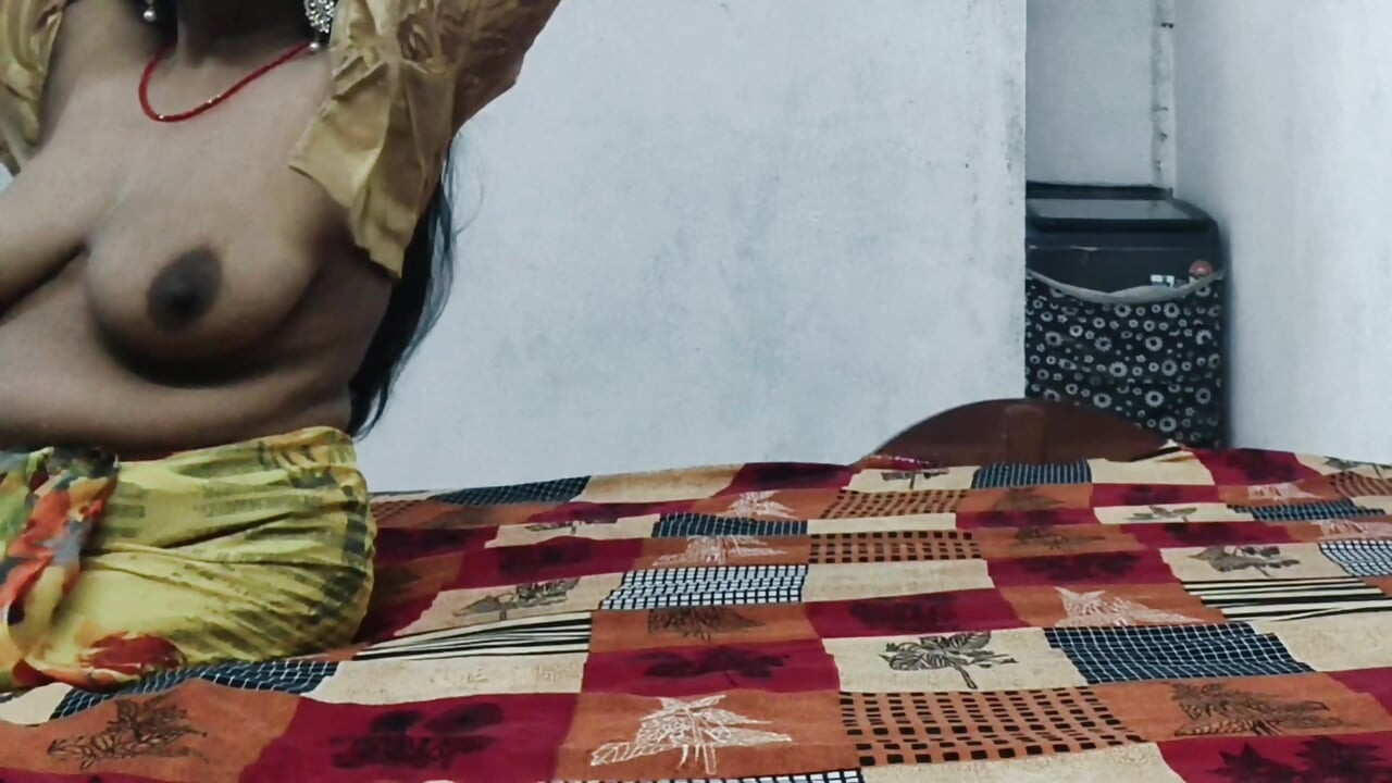 Season 345. Bhabhi fuck in Sarees
