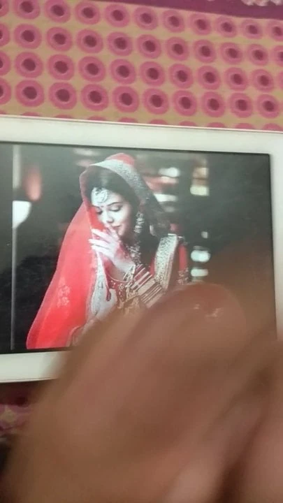 Jacqueline Fernandez - cum tribute 01