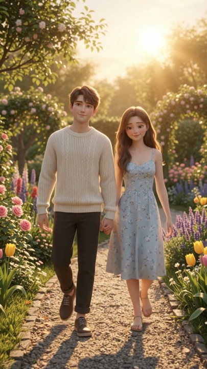 Güzel Romantik video